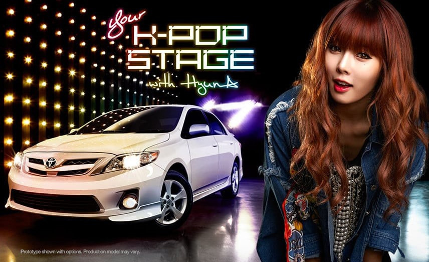 Toyota lập kỷ lục doanh số, lộ mưu cao quyết đấu ‘Vua xe điện Trung Quốc’ BYD - ảnh 1