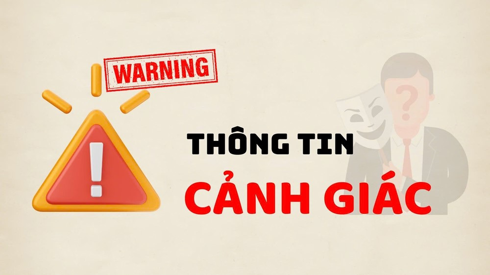 Công an cảnh báo một chiêu trò lừa đảo mới cực tàn nhẫn, người dân cả nước cần chú ý - ảnh 1