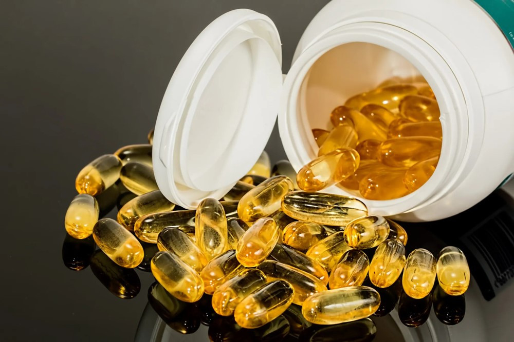 Phát hiện loại vitamin nắm giữ 'chìa khóa' trường thọ - ảnh 1