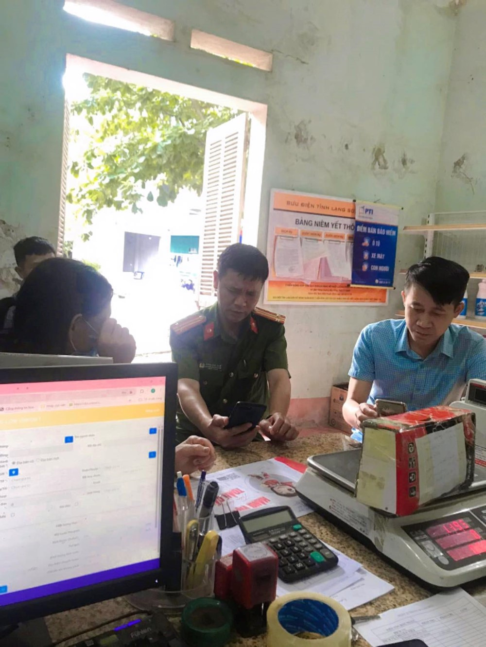 Bưu điện Việt Nam thông báo khẩn đến hàng triệu khách hàng trên cả nước - ảnh 2