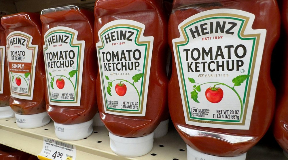 Nỗi thất vọng của Warren Buffett: 'Con cưng' mất 60% giá trị, cả 1 đế chế tan vỡ vì gánh nặng thuế quan Nỗi thất vọng của Warren Buffett: 'Con cưng' mất 60% giá trị, cả 1 đế chế tan vỡ vì gánh nặng thuế quan