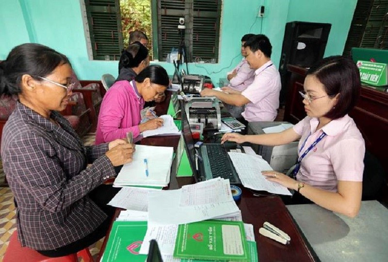 Hàng triệu người dân tại TP. HCM nhận quyền lợi chưa từng có - ảnh 1