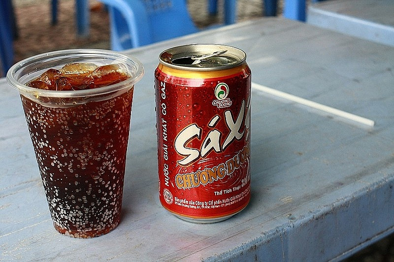 Sabeco (SAB) dang tay ‘cứu’ doanh nghiệp lỗ 18 quý liên tiếp