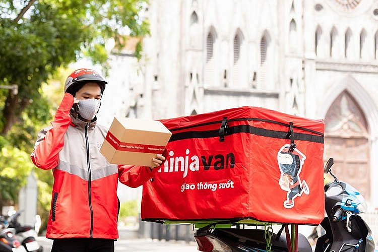Ninja Van bất ngờ tuyên bố ngừng dịch vụ giao nhận nhanh tại Việt Nam sau gần 1 thập kỷ