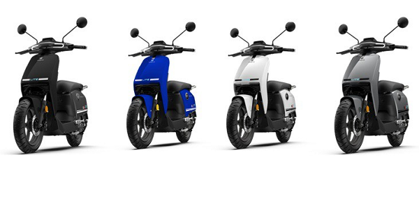 Cận cảnh mẫu xe điện siêu gọn, chạy êm ái 80 km/lần sạc, giá khiến nhiều người bất ngờ