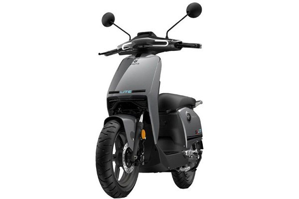 Cận cảnh mẫu xe điện siêu gọn, chạy êm ái 80 km/lần sạc, giá khiến nhiều người bất ngờ