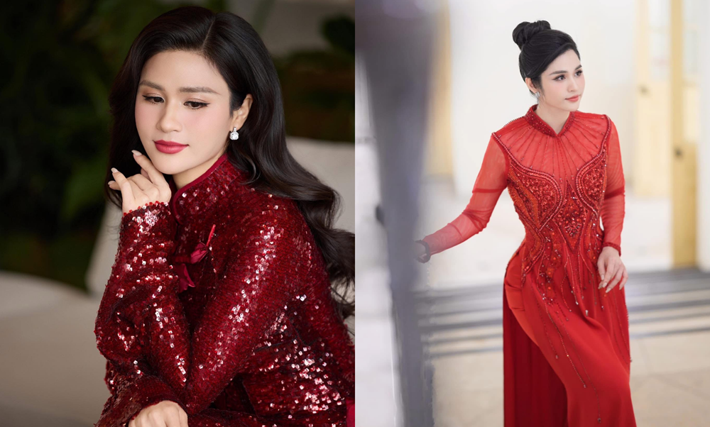 BTV Minh Trang xuất hiện gây chú ý - ảnh 3