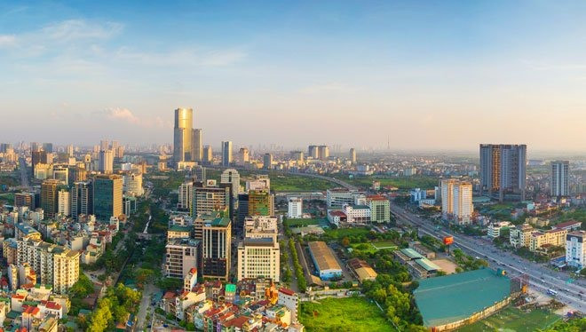 Lộ diện phân khúc là hoa tiêu của thị trường BĐS cuối năm 2025- Ảnh 1.