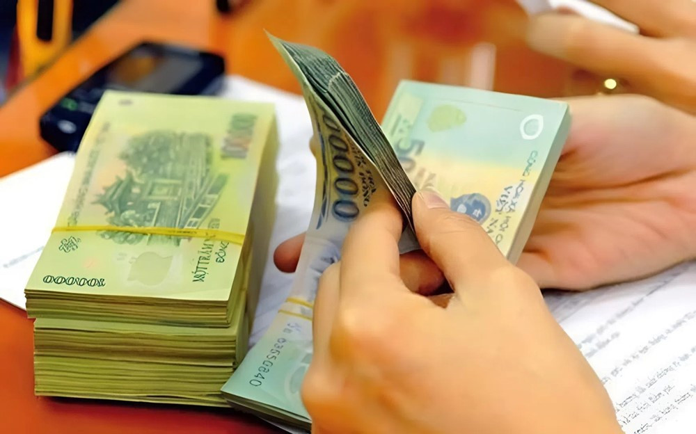 Dự kiến tăng lương cơ bản cho toàn bộ giáo viên cả nước, tối đa 7 triệu đồng/tháng, chưa kể phụ cấp - ảnh 1