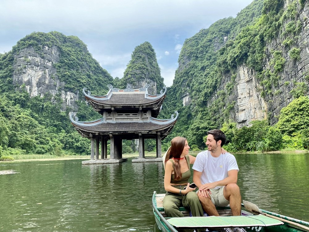 Chuyên trang du lịch nổi tiếng của Mỹ bật mí 5 lý do khiến du khách quốc tế không bao giờ chán Việt Nam - ảnh 2