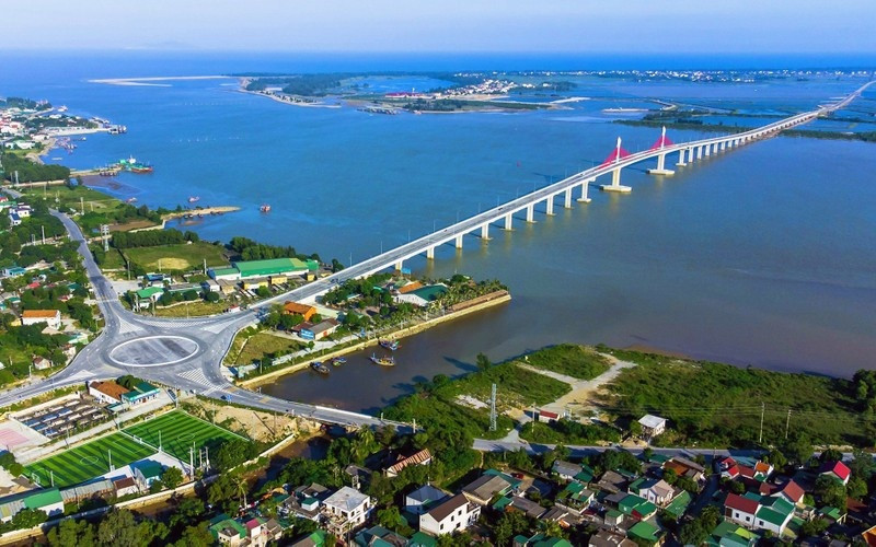 Nghệ An đón nhiều tin vui về kinh tế