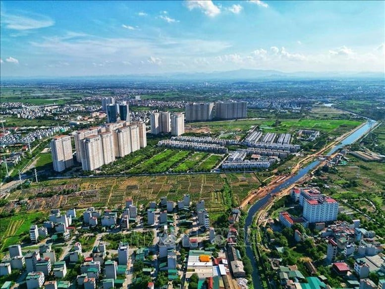 Bộ NN&MT giải đáp các vấn đề ‘nóng’ về môi trường và đất đai- Ảnh 1. Bộ NN&MT giải đáp các vấn đề ‘nóng’ về môi trường và đất đai- Ảnh 1.