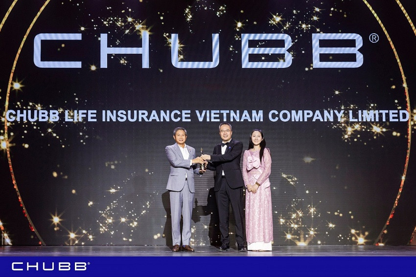 Chubb Life Việt Nam đem hơn 14.500 tỷ đồng đầu tư dài hạn