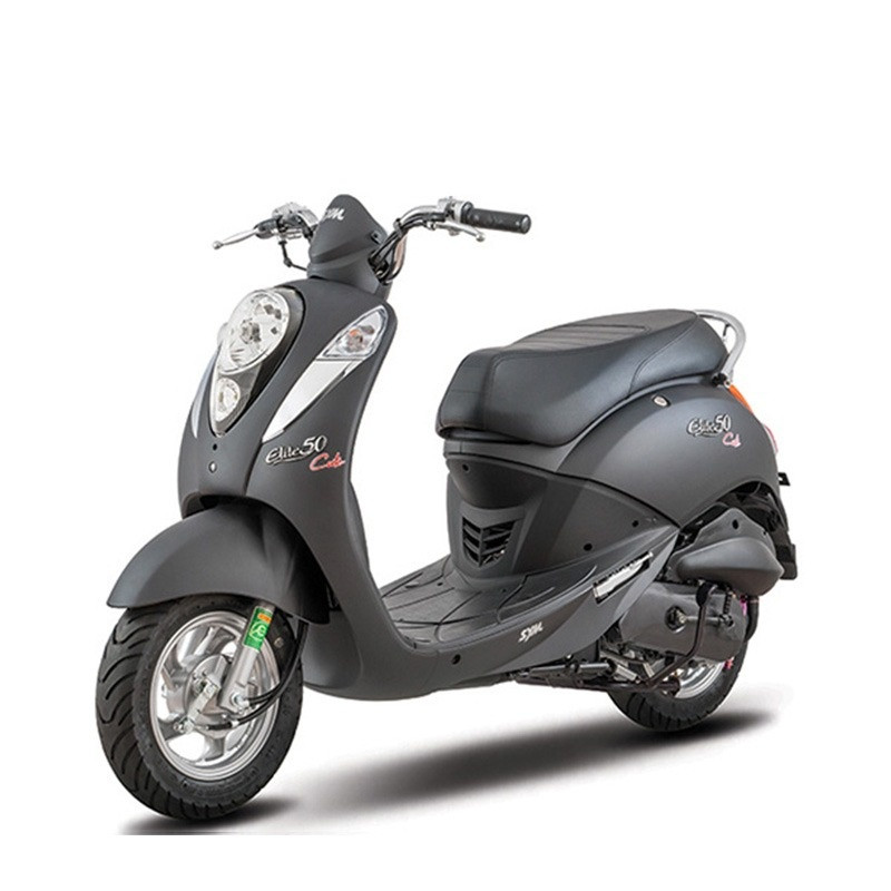 Top những mẫu xe tay ga dưới 30 triệu, 'ngon - bổ - rẻ' cho tân sinh viên mùa tựu trường