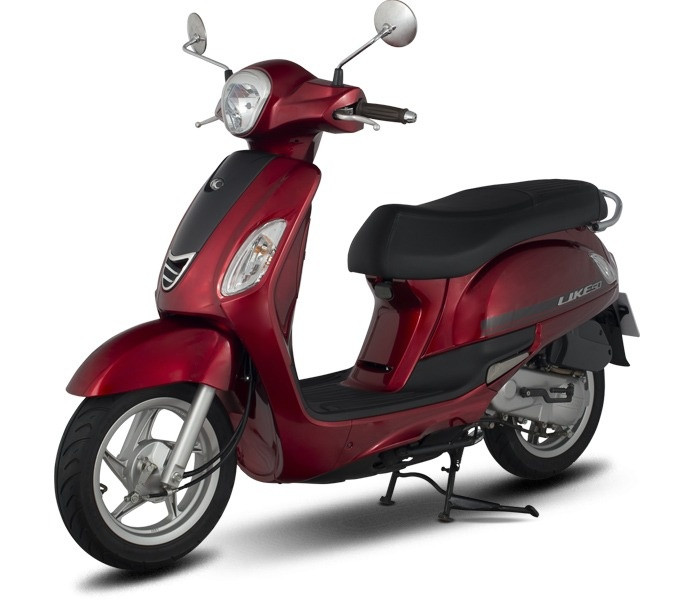 Top những mẫu xe tay ga dưới 30 triệu, 'ngon - bổ - rẻ' cho tân sinh viên mùa tựu trường