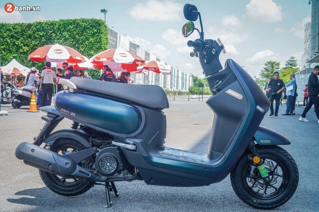 Top những mẫu xe tay ga dưới 30 triệu, 'ngon - bổ - rẻ' cho tân sinh viên mùa tựu trường