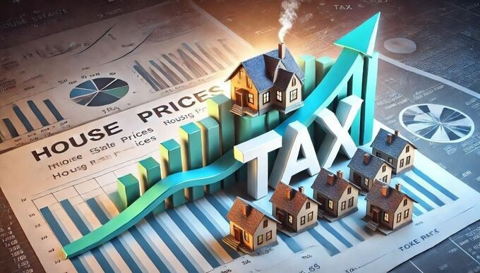 NÓNG: Bỏ đề xuất tính thuế 20% lãi chuyển nhượng BĐS- Ảnh 1. NÓNG: Bỏ đề xuất tính thuế 20% lãi chuyển nhượng BĐS- Ảnh 1.