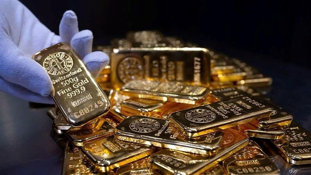 Goldman Sachs: Giá vàng sẽ vọt lên 5.000 USD/ounce nếu Mỹ làm điều này - ảnh 1