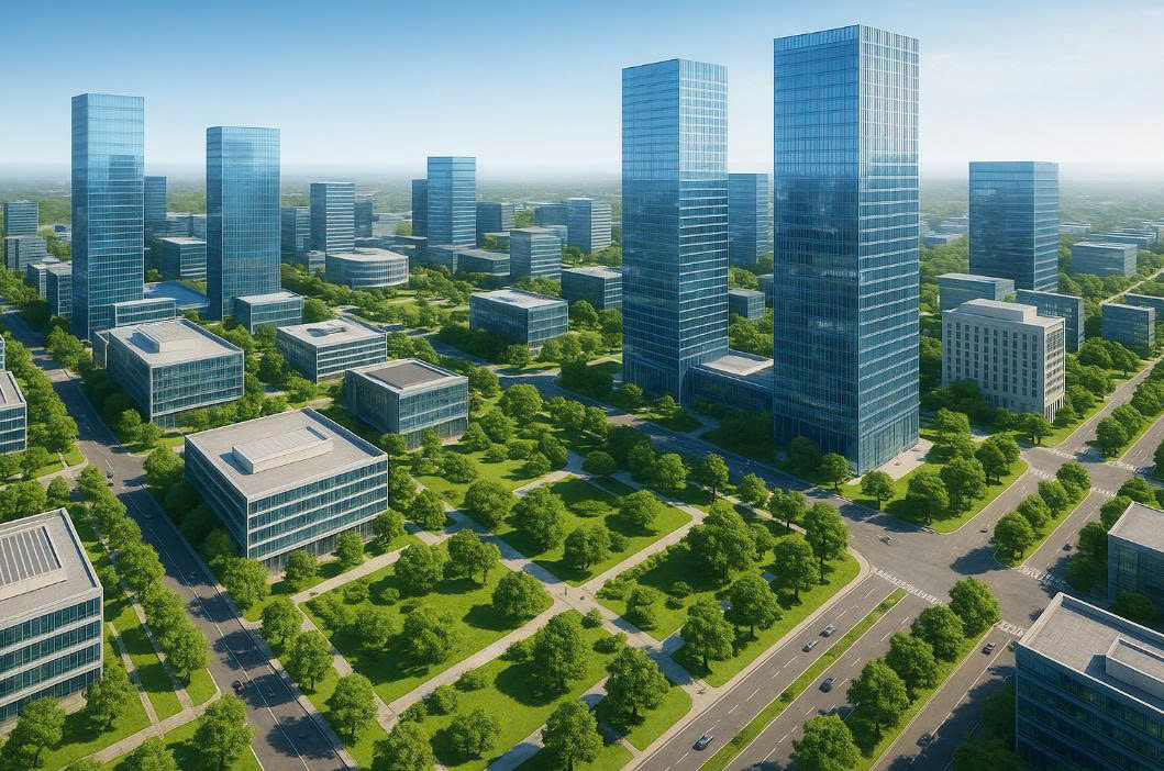 Bắc Ninh xin ý kiến triển khai Khu công nghệ thông tin tập trung. Ảnh minh họa Bắc Ninh xin ý kiến triển khai Khu công nghệ thông tin tập trung. Ảnh minh họa