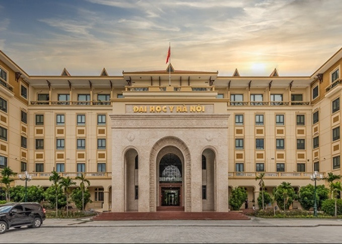 Ngành học mới ở trường ĐH Y Hà Nội: Điểm chuẩn chỉ 23,57 điểm, chỉ tiêu nhiều, tốt nghiệp đi làm thu nhập ‘tăng vọt’ nhờ nghề tay trái
