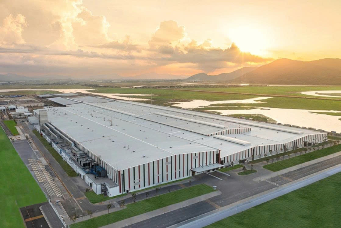 Doanh thu quý II/2025 của VinFast vượt 16.600 tỷ đồng, xe máy điện - đạp điện tăng trưởng 432%
