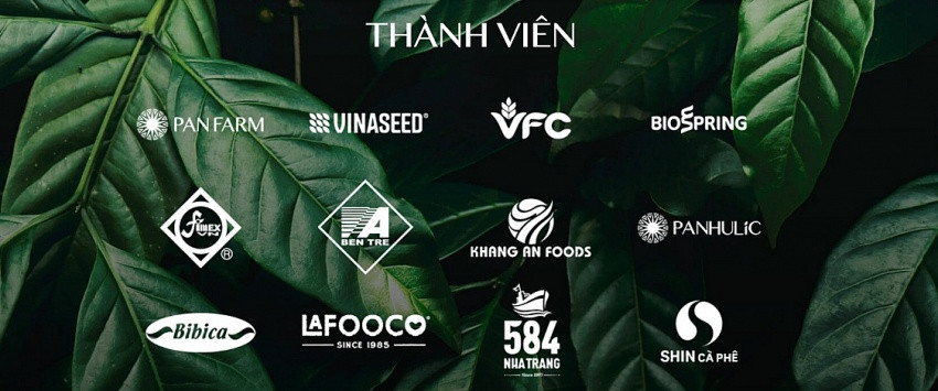 PAN Group ký thỏa thuận tại thị trường xuất khẩu chủ lực, mở đường cho biostimulant và gạo Việt