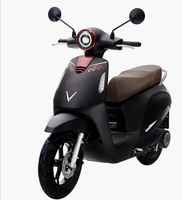 Xe điện giá rẻ nhưng sang xịn: Quãng đường 117 km/lần sạc, tiện ích hiện đại