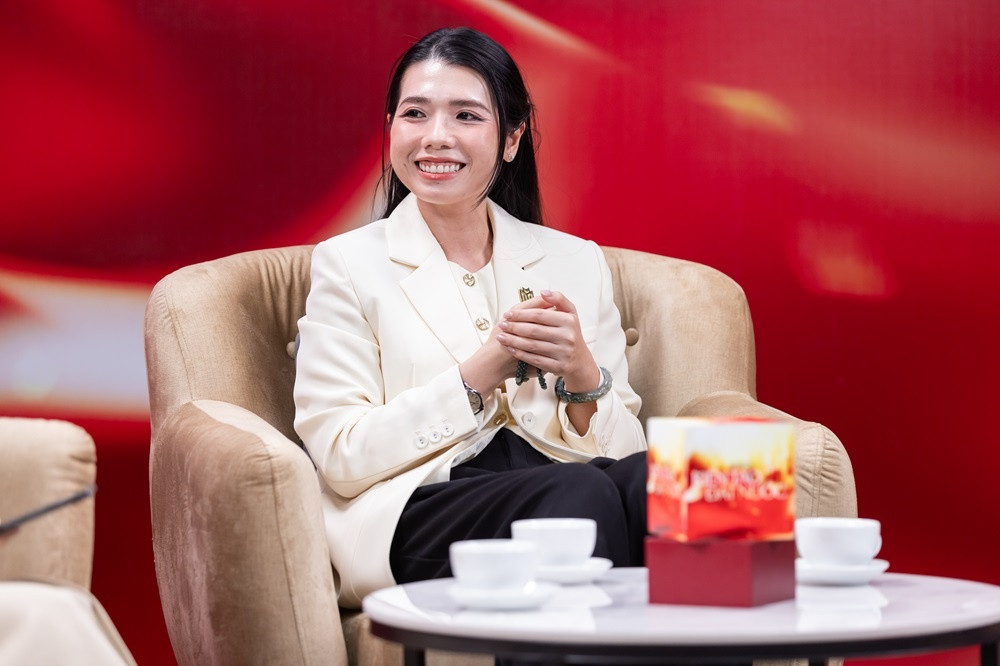 Masterise Group: Doanh nghiệp tư nhân “kiến tạo chuẩn sống”, góp sức vào công cuộc kiến quốc