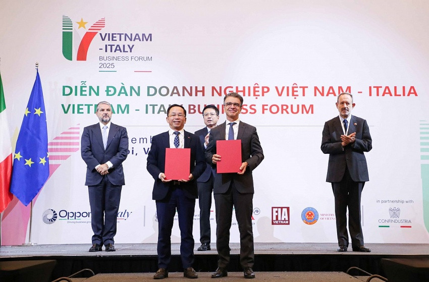 EVN 'chốt' được đối tác mới cho dự án nhà máy thủy điện tích năng đầu tiên của Việt Nam