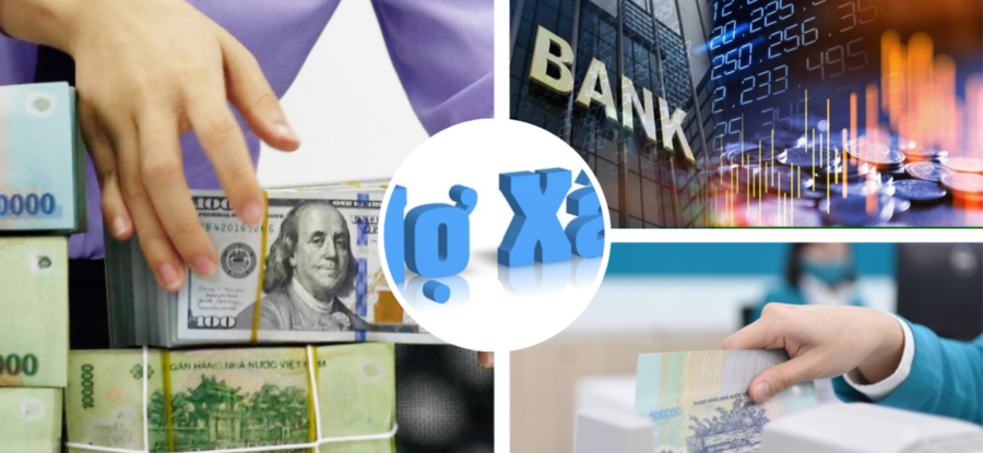 Chuyên gia: Nợ xấu có thể tăng nhưng khó vượt 3% toàn hệ thống