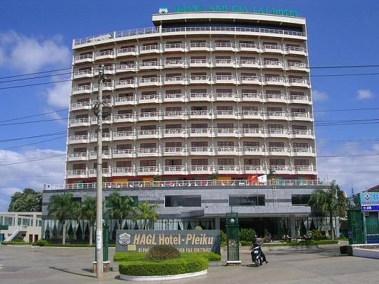 Sự trở lại của bầu Đức- Ảnh 1.