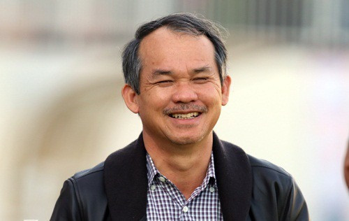 Sự trở lại của bầu Đức- Ảnh 3.