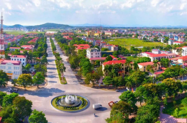 Việt Nam sắp có khu đô thị sân bay tầm cỡ quốc tế, quy mô gần 13.000ha, tọa lạc ngay gần sân bay lớn thứ 2 cả nước- Ảnh 2.