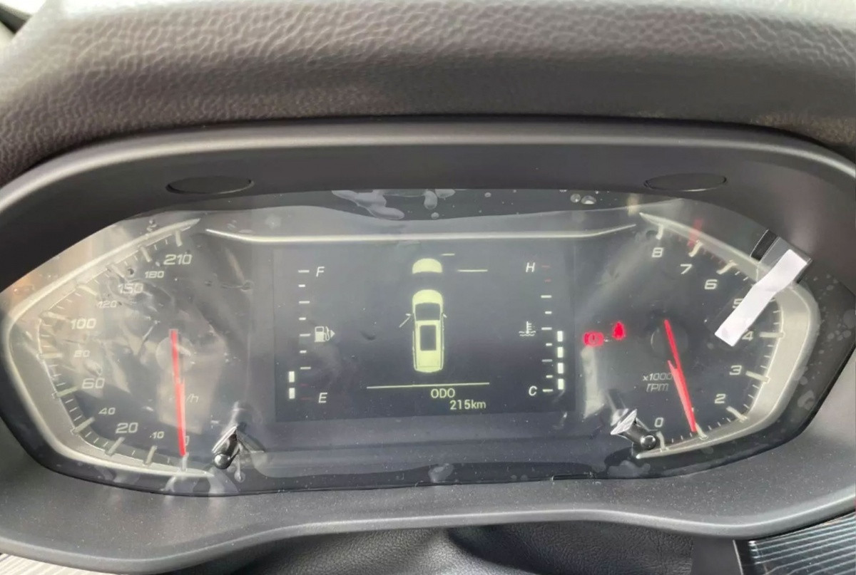 MPV rộng nhất phân khúc xuất xứ Trung Quốc MG G50 vừa chạy 200km đã rao bán, giá lỗ nặng dù ngoại hình còn mới: Nguyên nhân vì đâu?