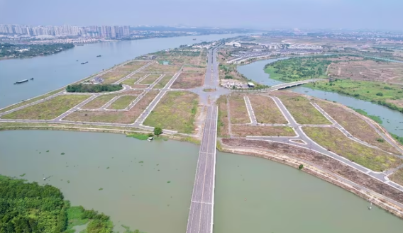 Siêu dự án 'sống còn' của Novaland (NVL) đón tin vui- Ảnh 1. Siêu dự án 'sống còn' của Novaland (NVL) đón tin vui- Ảnh 1.