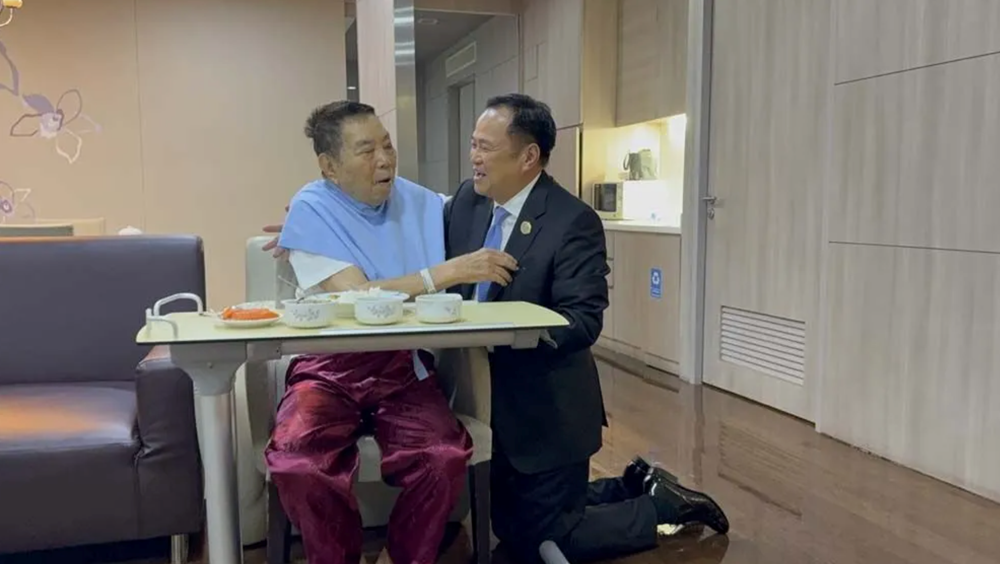 Tân Thủ tướng Thái Lan sở hữu khối tài sản hơn 3.600 tỷ đồng - ảnh 2