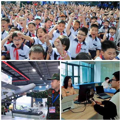 Chỉ đạo, điều hành của Chính phủ, Thủ tướng Chính phủ nổi bật tuần từ 30/8-5/9/2025- Ảnh 1.