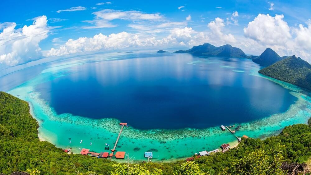 Hòn đảo duy nhất thế giới thuộc chủ quyền của 3 quốc gia, nằm ngay ở Đông Nam Á