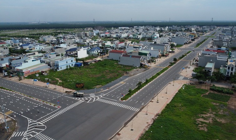 Mới nhất về sai phạm đền bù tại siêu sân bay lớn nhất Việt Nam: Truy tố 22 cán bộ- Ảnh 3.