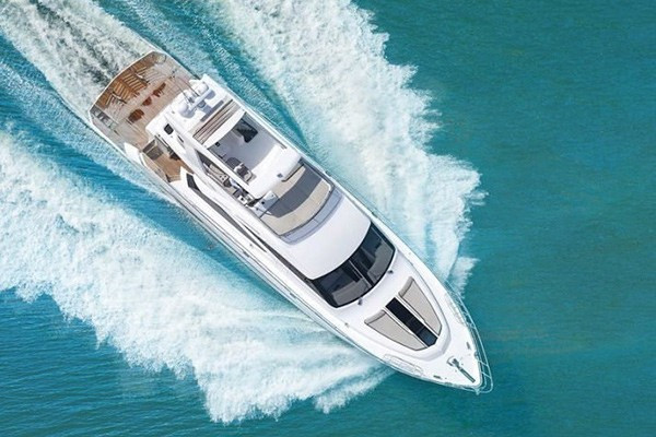 Du thuyền FLC Albatross FLC Albatross bán thành công sau nhiều lần đấu giá. duthuyen.jpg