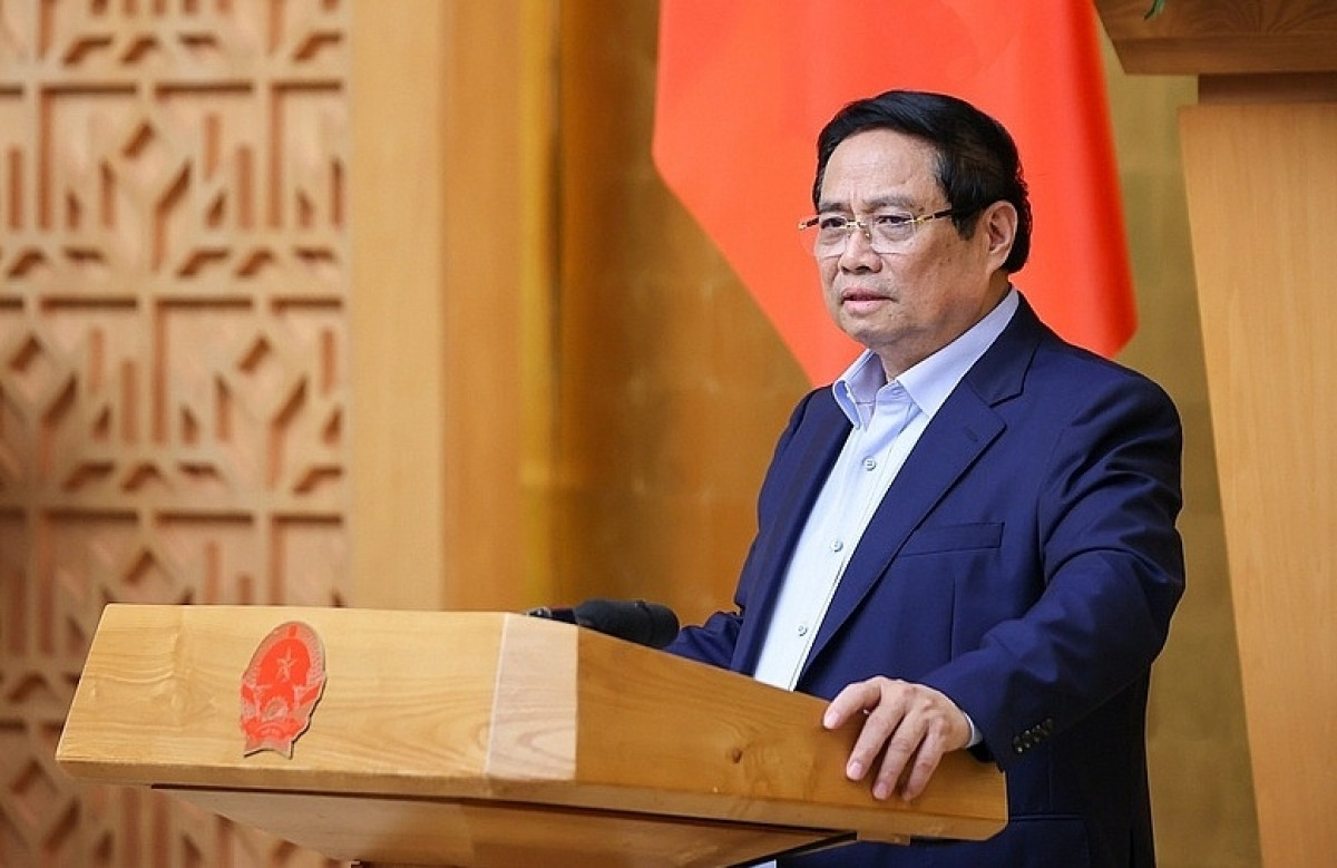 Thủ tướng chỉ đạo điều tra hiện tượng thổi giá, thao túng thị trường chứng khoán