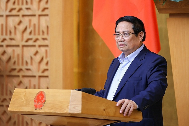 Thủ tướng chỉ đạo điều tra hiện tượng thổi giá, thao túng thị trường chứng khoán