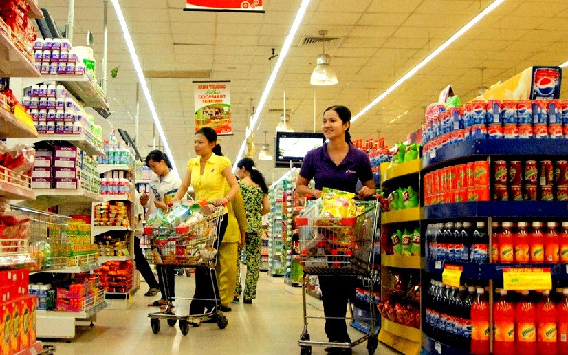 Tháng 8/2025, CPI tăng nhẹ với mức 0,05%