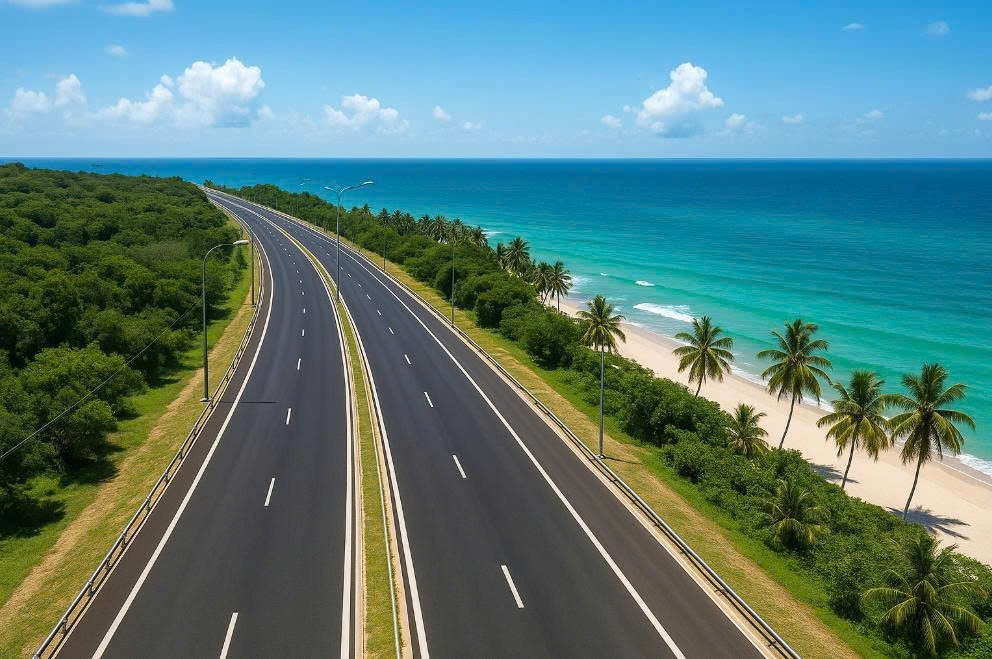 Tín hiệu vui cho dự án gần 20.000 tỷ kết nối siêu sân bay với ‘thủ phủ du lịch’ miền Nam- Ảnh 1.