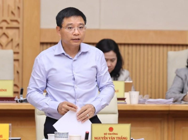 Bộ trưởng Nguyễn Văn Thắng: Ổn định kinh tế vĩ mô vẫn tiềm ẩn rủi ro, áp lực lạm phát vẫn lớn