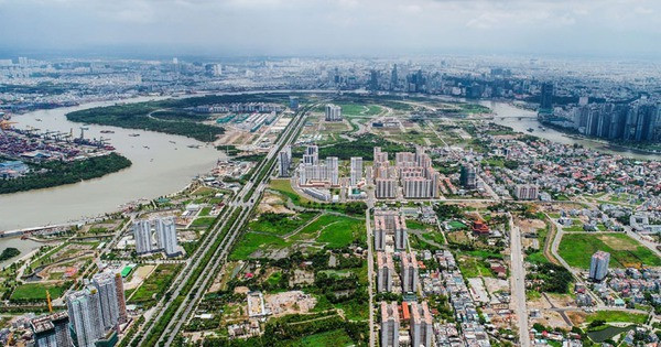Sắp có thay đổi quan trọng đối với sổ đỏ đã cấp