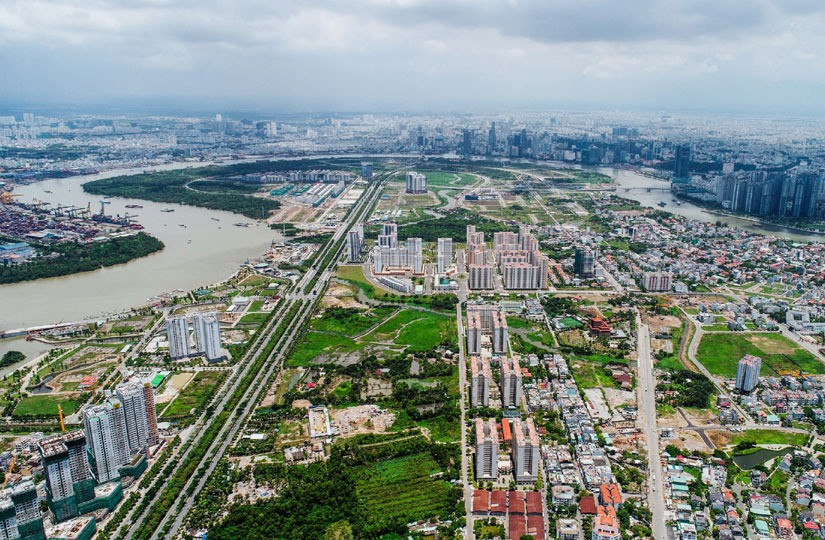 Sắp có thay đổi quan trọng đối với sổ đỏ đã cấp- Ảnh 1.