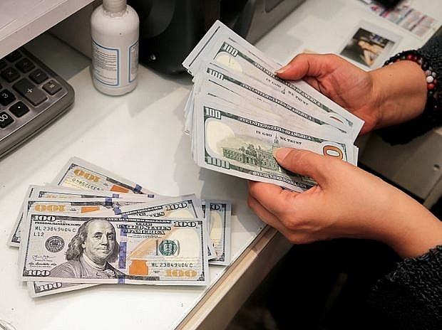 NHNN hút ròng gần 31.000 tỷ đồng, lãi suất liên ngân hàng bật tăng