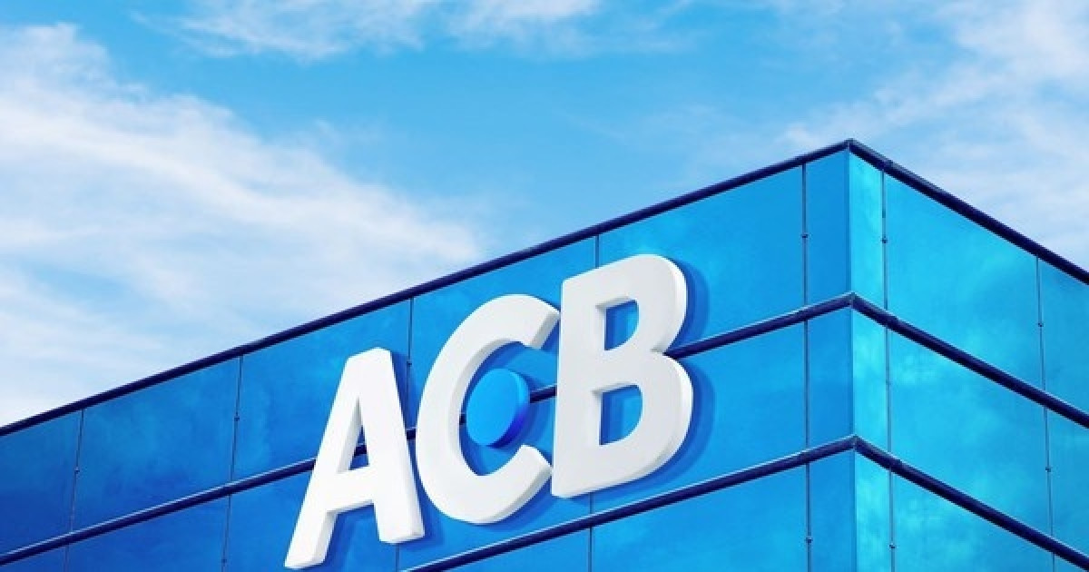 Thanh tra phát hiện một số tồn tại ở một chi nhánh ngân hàng ACB