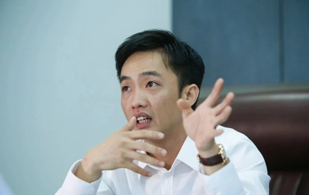 Quốc Cường Gia Lai bị nghi ngờ khả năng hoạt động liên tục
